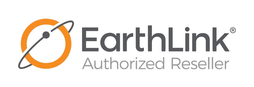 earth link logo