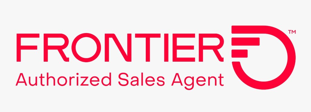 frontier logo