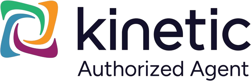 kinetic logo