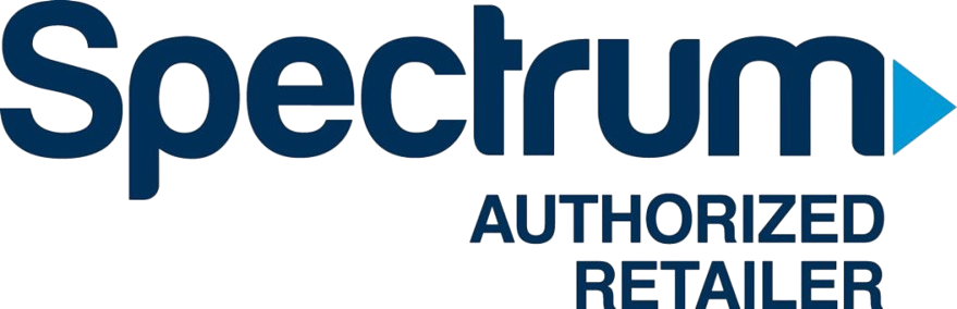 spectrum authorize retailer logo